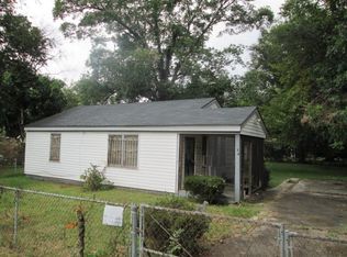 1314 Solomon Pl, Augusta, GA 30901