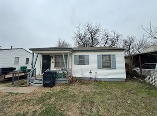4021 SW 24th St, Oklahoma City, OK 73108