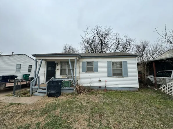 4021 SW 24th St, Oklahoma City, OK 73108
