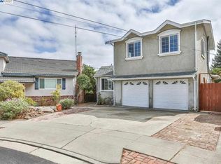 21480 Outlook Ct, Castro Valley, CA 94546