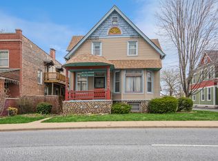 2452 Burr Oak Ave, Blue Island, IL