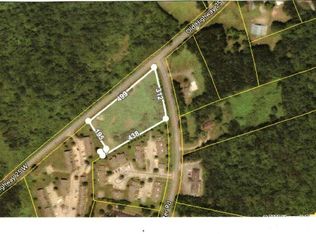Butter & Egg Rd, Columbiana, AL 35051