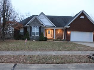4885 Far Hills Dr, Independence, KY 41051