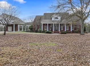 7461 Georgia Rd, Wetumpka, AL 36092