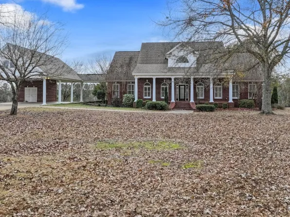 7461 Georgia Rd, Wetumpka, AL 36092