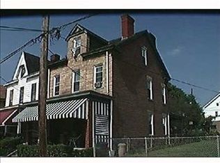 135 Auburn St, Pittsburgh, PA