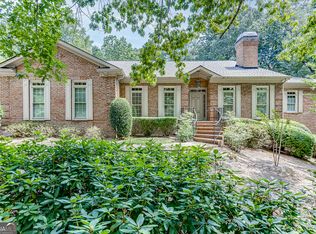 125 Spalding Ridge Way, Sandy Springs, GA 30350