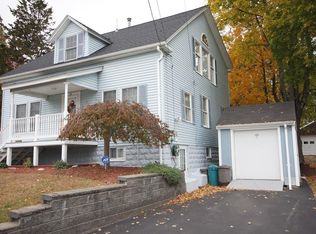 43 Pleasant St, Milford, MA 01757