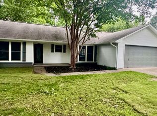 2416 Jessica Dr, Conway, AR 72034