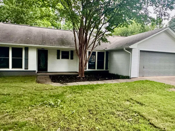 2416 Jessica Dr, Conway, AR 72034