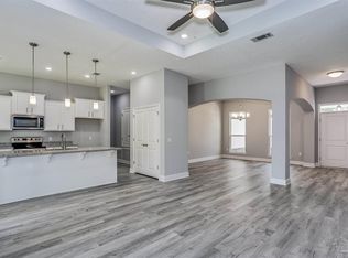 10085 Bellbrook Rd, Milton, FL 32583