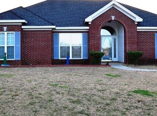 5548 Meadow Lark Ct, Montgomery, AL 36116