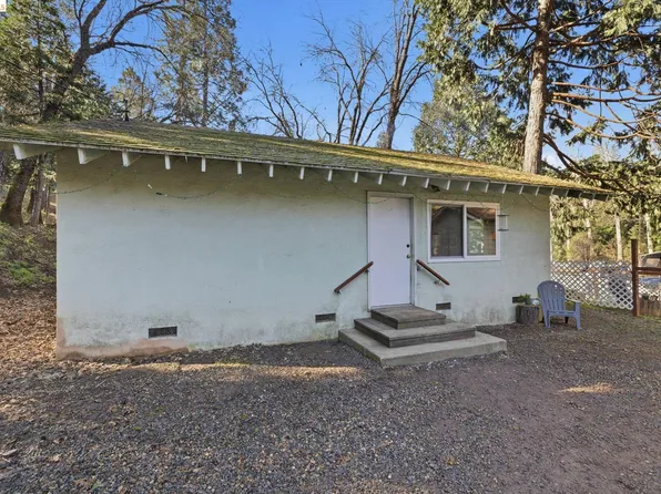 21924 Cedar Springs Rd, Twain Harte, CA 95383