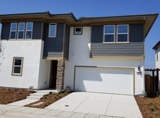 205 E Giacconi Pl, Mountain House, CA 95391