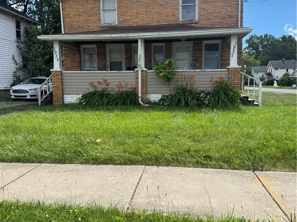 1937 Willard Ave SE, Warren, OH 44484