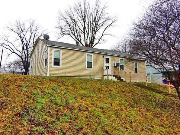 2513 North St, Scott City, MO 63780