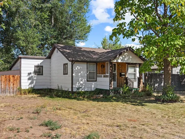 4476 S Grant Street, Englewood, CO 80113