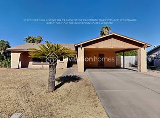 498 W Caroline Ln, Chandler, AZ 85225