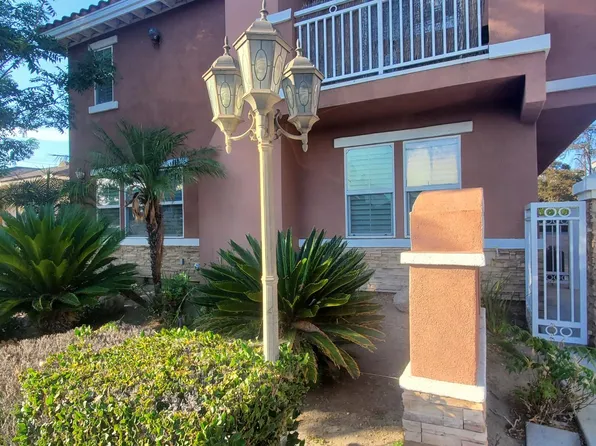 11943 Olive St #4, Norwalk, CA 90650