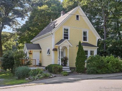 61 Story St, Essex, MA, 01929