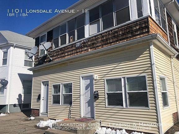 3rd image of 1101-1103 Lonsdale Ave #1F