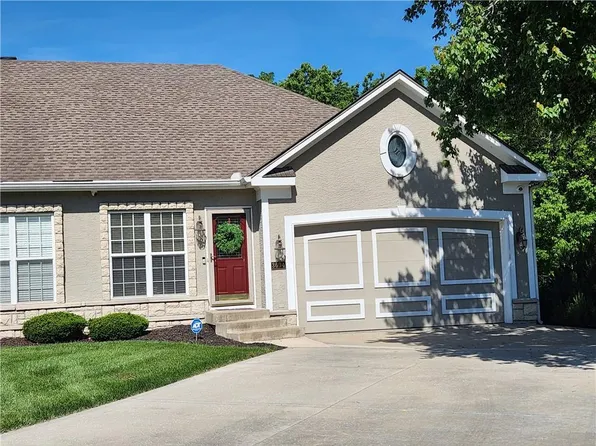 3604 S Bolger Ct, Independence, MO 64055