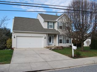 704 Henderson Rd, Bel Air, MD 21014