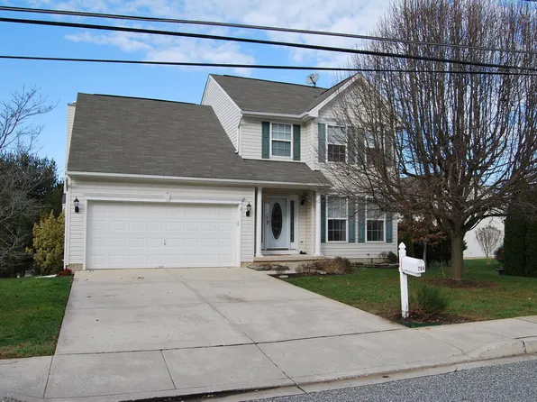 704 Henderson Rd, Bel Air, MD 21014