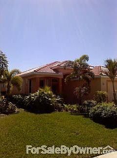 Cypress House