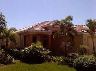 20748 Kaidon Ln, North Fort Myers, FL 33917