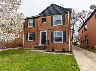 13534 Cedar Rd, University Heights, OH 44118