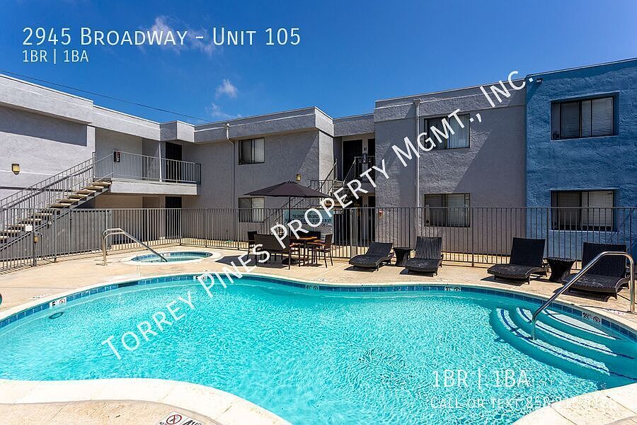 1st image of 2945 Broadway APT 105