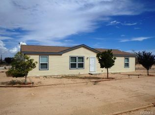 175 Ripon Ave, Yucca Valley, CA 92284