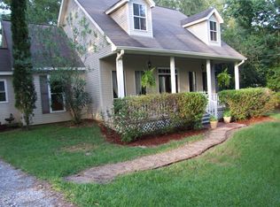 280 Ponchitolawa Dr, Covington, LA 70433
