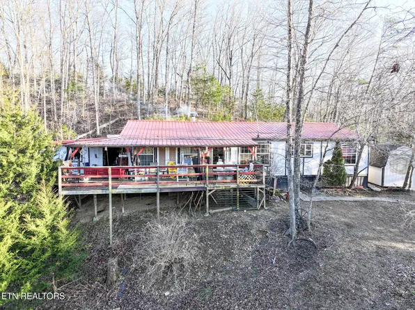 153 Portabello Way, Parrottsville, TN 37843