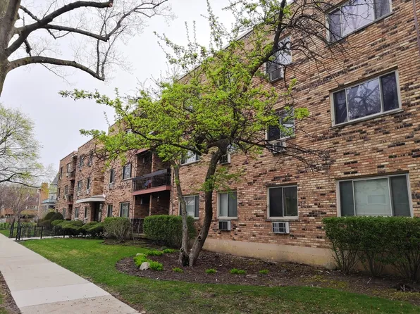 420 Home Ave APT 207N, Oak Park, IL 60302