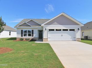 108 Red Tail Cir, Byron, GA 31008