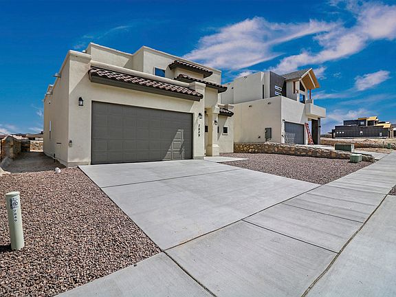 2nd image of 7849 Enchanted View Dr
