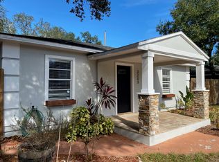 3203 W Hartnett Ave, Tampa, FL 33611