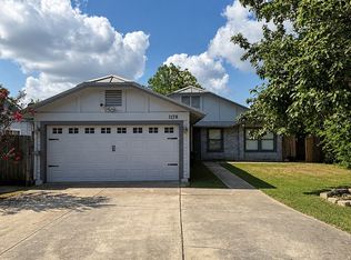 7178 Spring Terrace Dr, San Antonio, TX 78249