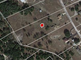 390 County Road 3367, Kempner, TX 76539