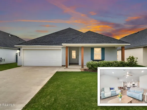 120 Eden Ridge Rd, Duson, LA 70529
