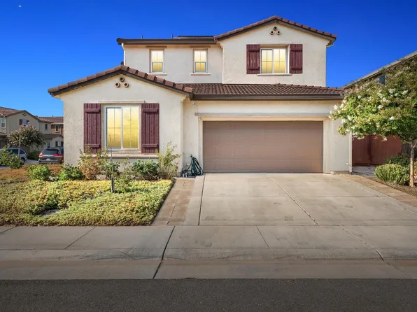 8421 Vila Gale Way, Elk Grove, CA 95757