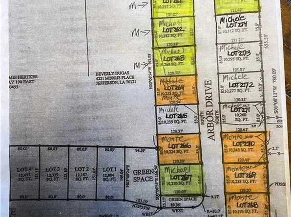 Arbor Dr, Robert, LA 70455