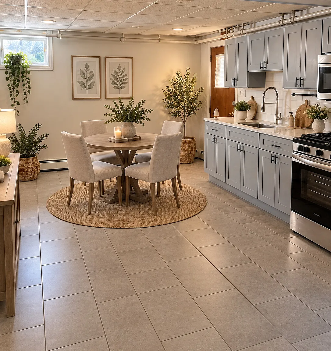1 bed, 600 sqft, $2,000 — Photo 4