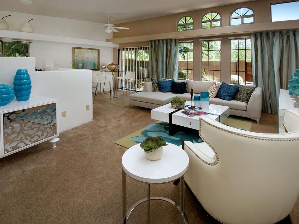 2nd image of 8701 E Tanque Verde Rd Unit 008