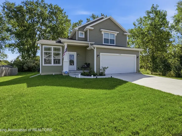 1530 Thimbleberry Ln, Holt, MI 48842