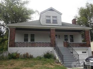 53 Dual Ct, Wheeling, WV 26003