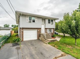 140 Mazarin St, Springfield, MA 01151