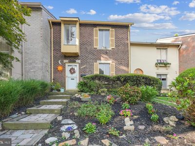 9648 Marston Ln, Gaithersburg, MD, 20886